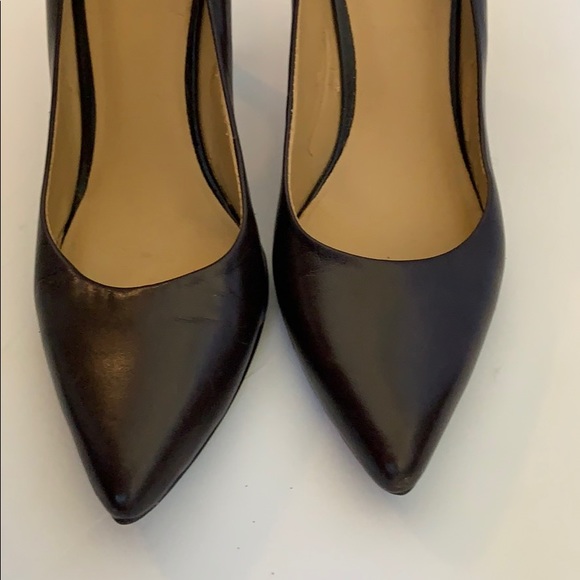 Nine West Heals, 4” - Picture 4 of 4